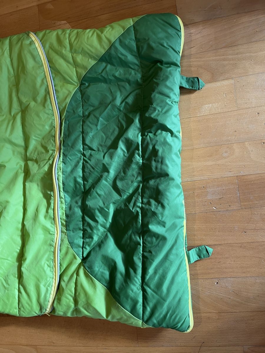 Sacchi a pelo: Schlafsack Kinder Deuter – Usato da Hausen am Albis venduto da kilchgi 1