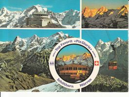 Schilthorn 1989