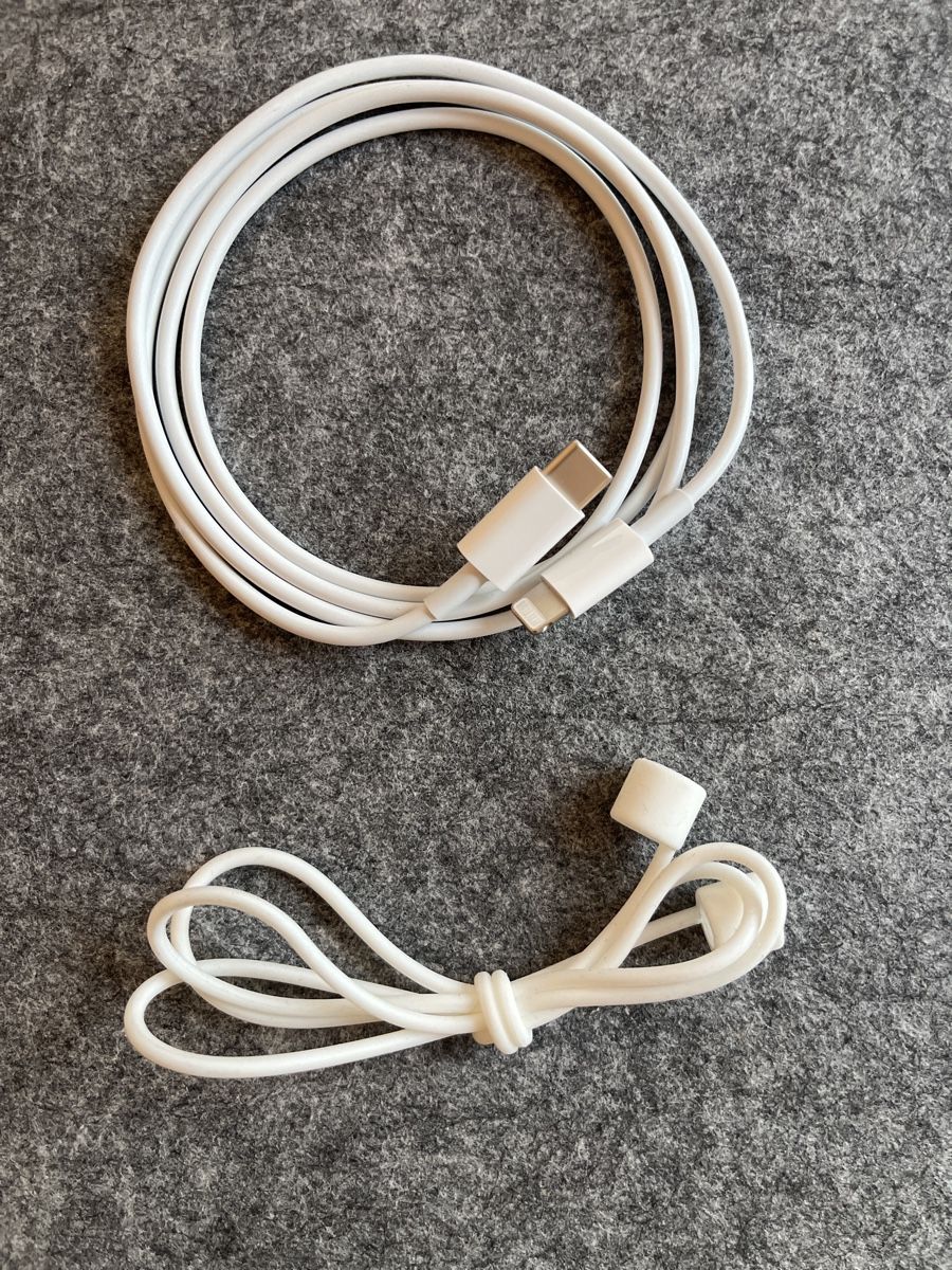 Apple Cuffie: Apple AirPods 3 – Nuovo (secondo la descrizione) da Meilen venduto da Nikito 1