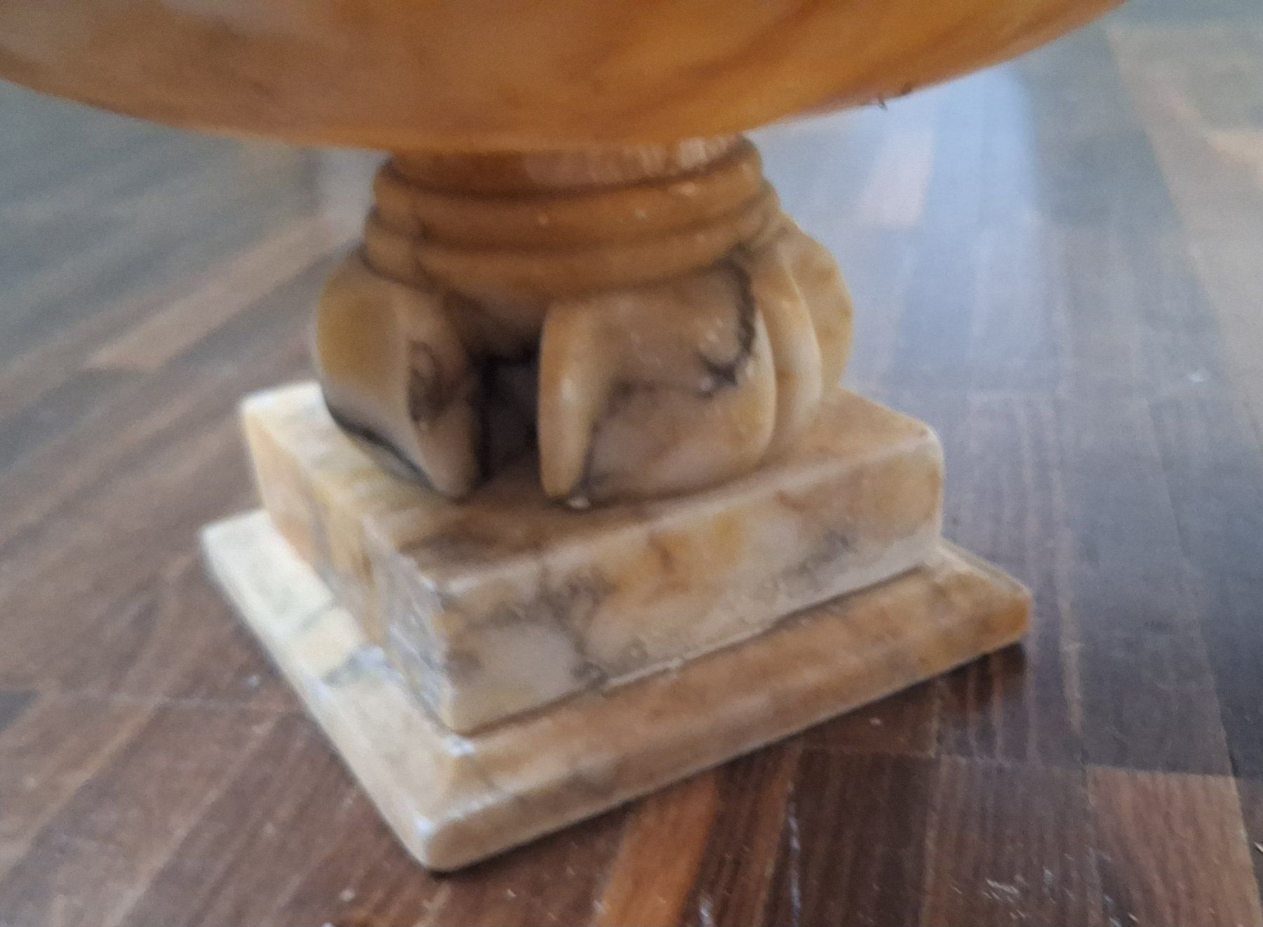 Tutte le decorazioni: Vogeltränke -  antik Dekoration – Usato da Horgen venduto da OlJaS 5