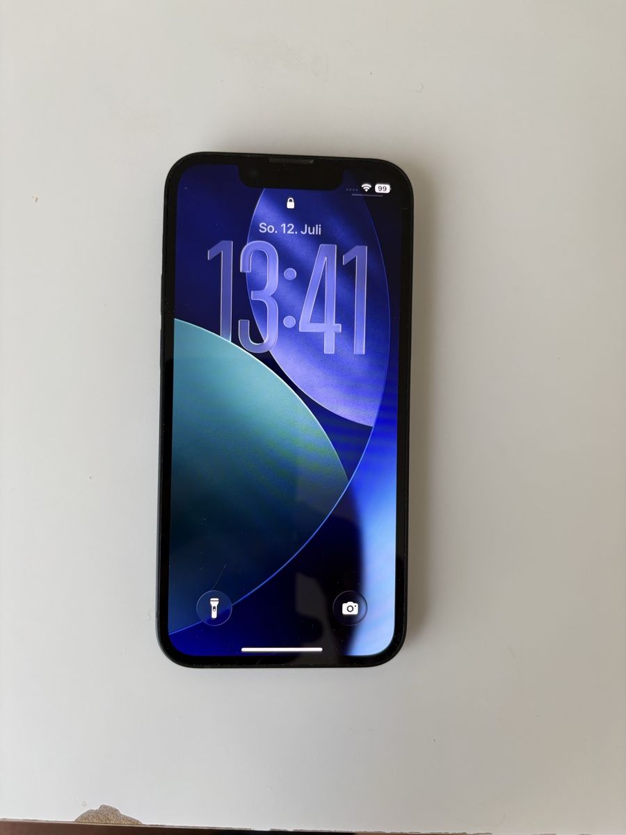 Apple Portables: iPhone 13 Mini – D'occasion à Hochfelden par km_52