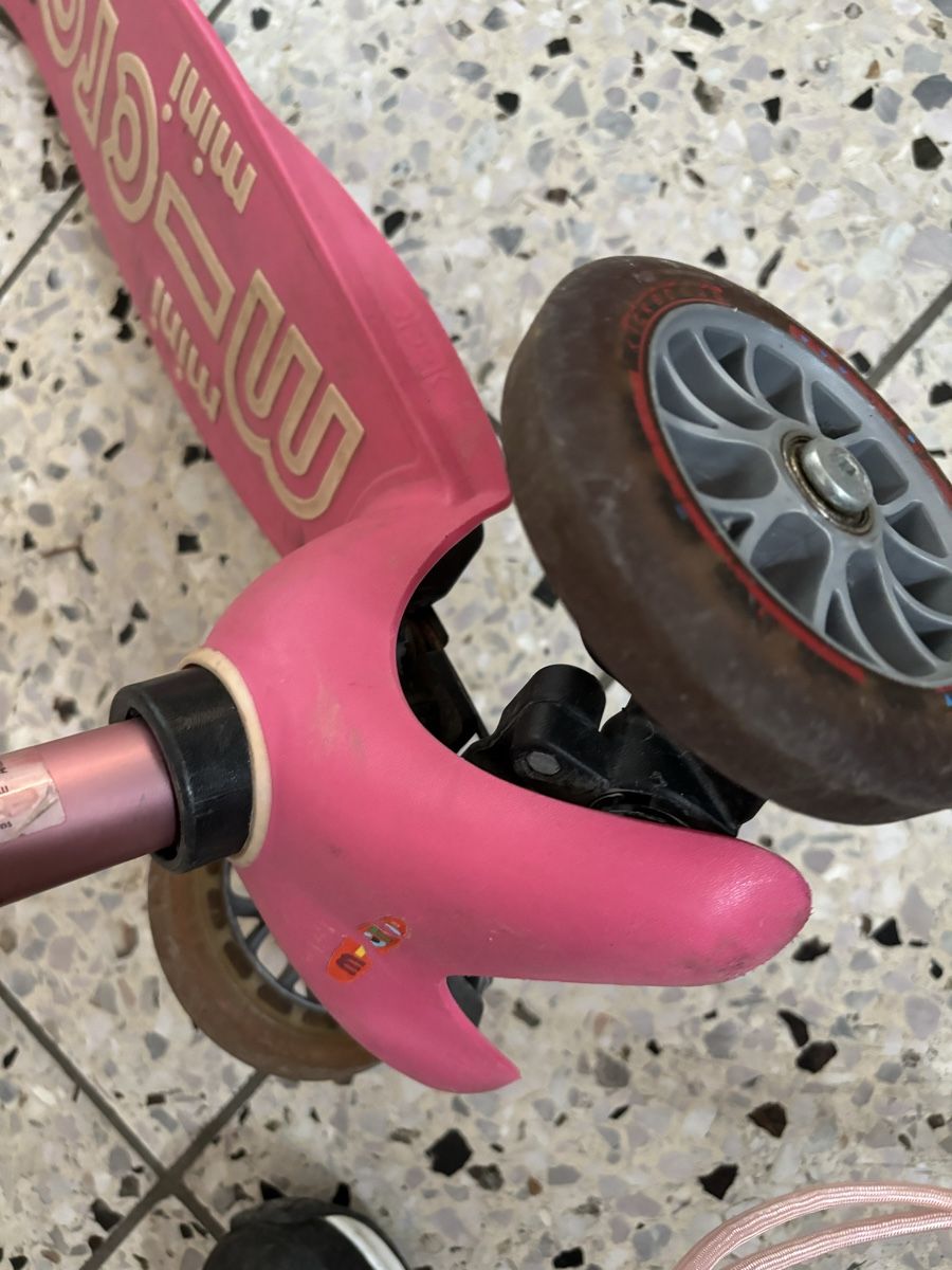 Kickboard: Micro Kindertrotti – Gebraucht aus Wettingen von Dreamy151 2