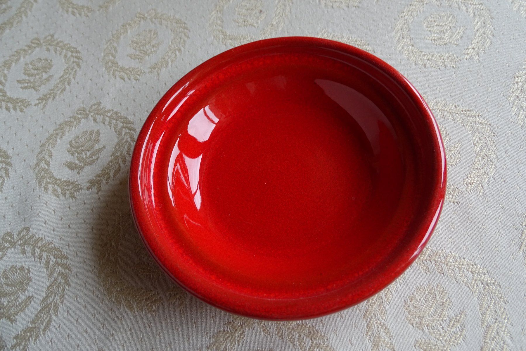Töpfe: Tajine rot topf tagine rouge Maroc – Neu (gemäss Beschreibung) aus Lugnorre von gg17 4