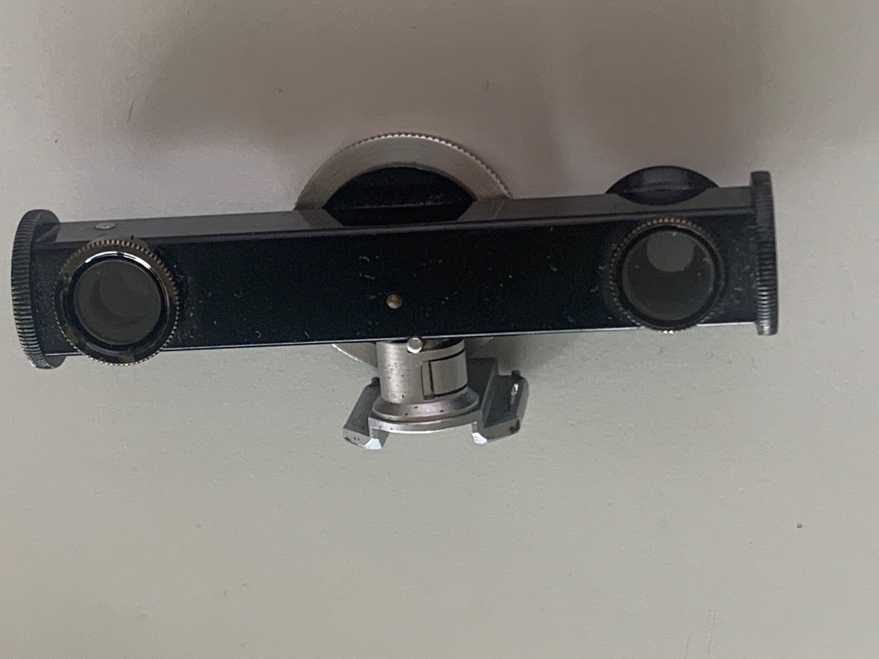 Leica Misurare: Leitz Distanzmesser, Vintage – Usato da Zürich venduto da rayberg 2