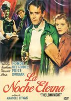 DVD: La Noche Eterna (mit: Henry Fonda, Barbara Bel Geddes)