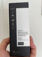 NIOD MULTI-MOLECULAR HYALURONIC COMPLEX 15ML,NEU