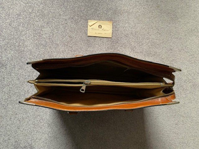 Aigner Borse da donna: Aigner Handtasche – Usato da Baden venduto da Baden8 1