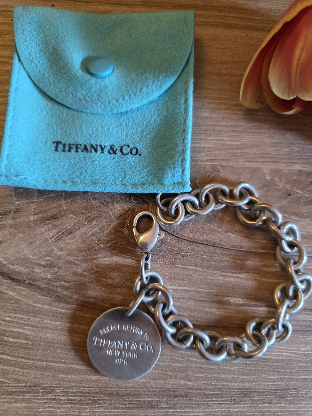 Tiffany & Co. Bracciali & Braccialetti: Tiffany &Co. 925 Silber 100% Original – Usato da Binningen venduto da lieblingsstyle 1