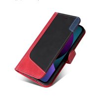 Brieftaschen PU Leder Wallet Case für Google Pixel 6 7 8 9