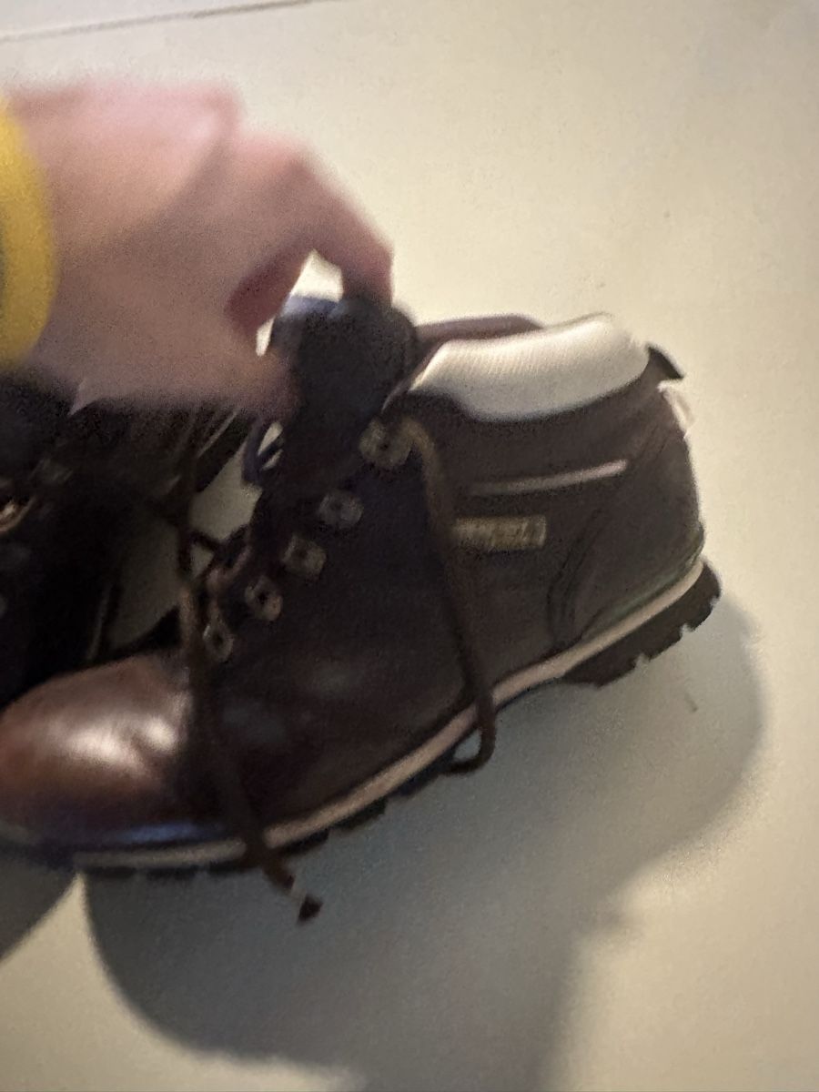 Scarpe da uomo: Timberland Schuhe – Usato da Zürich venduto da dan_bxq2 5