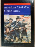 American Civil War Union Army