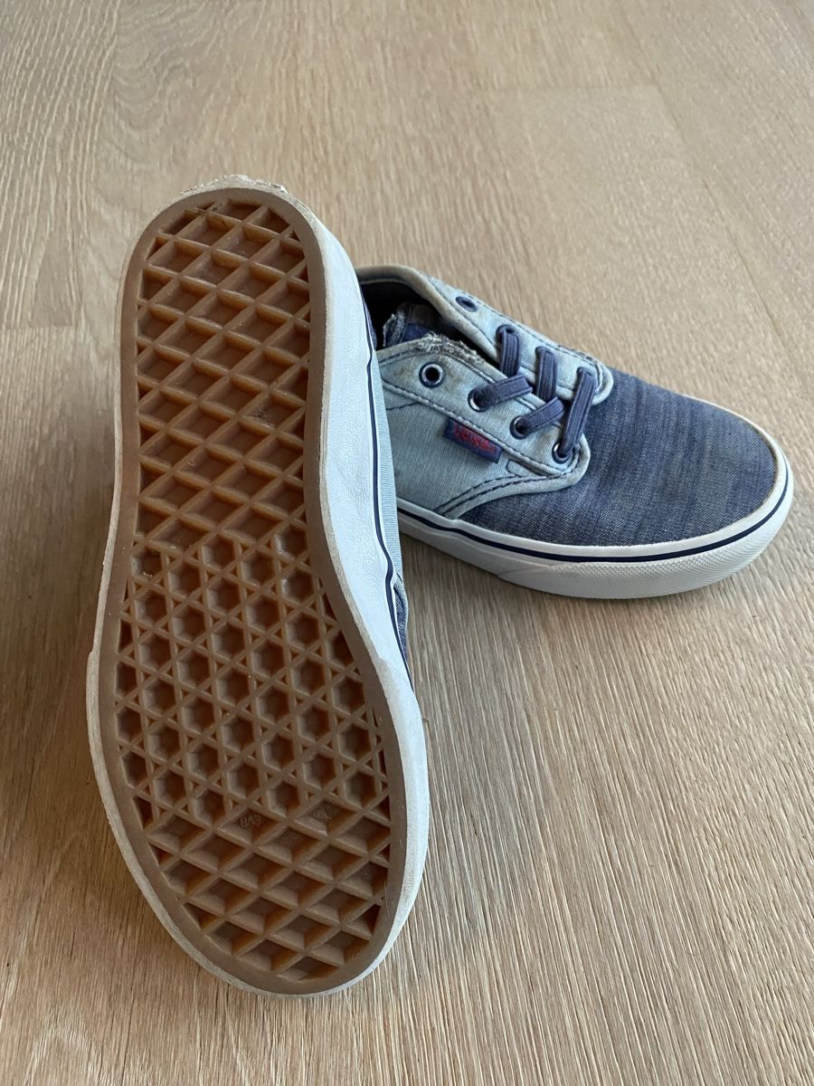 Vans Scarpe da uomo: Vans Schuhe / Sneakers - Gr. 31 – Usato da Hergiswil NW venduto da mar_js5v 3