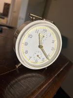 Wecker, Junghans, VOX, Vintage, Rarität