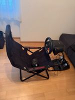 Gaming Setup