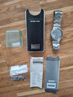 Swatch Irony Chrono
