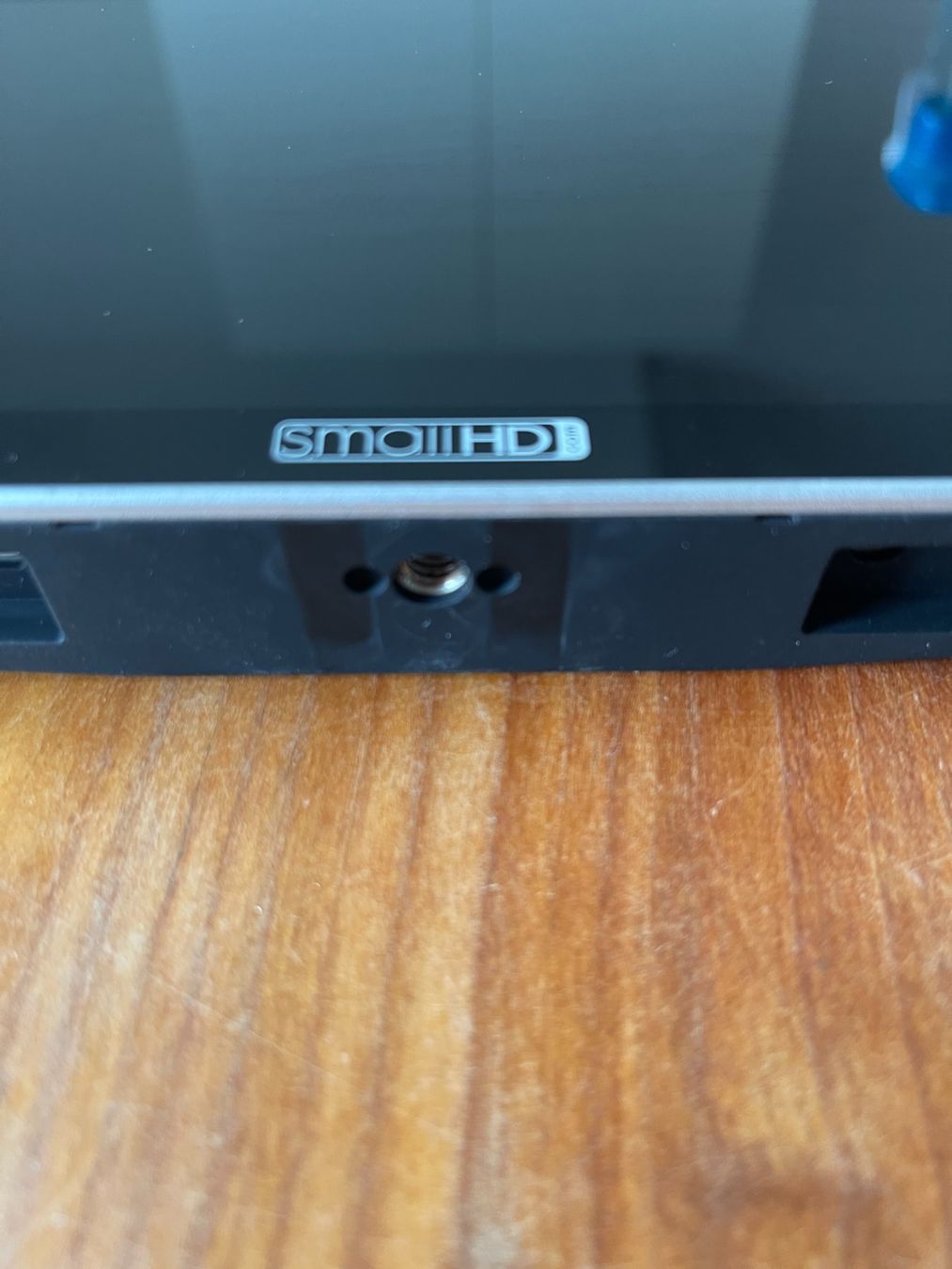 Monitore: SmallHD FOCUS 7 /7 Zoll Profi-Kameramonitor – Gebraucht aus Siblingen von Woltersdorf50 1