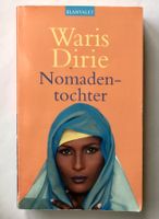 Buch: Nomadentochter (von Waris Dirie)