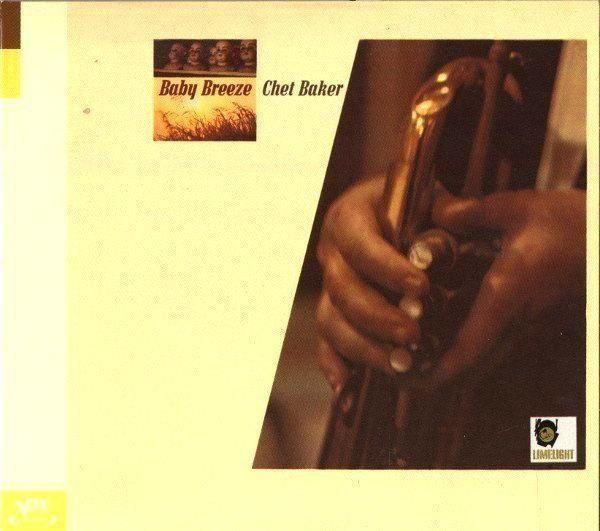 Chet Baker, Kenny Burrell, Bob James. Charlie Rice [VERVE] (D'occasion ...