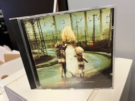 Soul Asylum - Grave Dancers Union - HJ41B