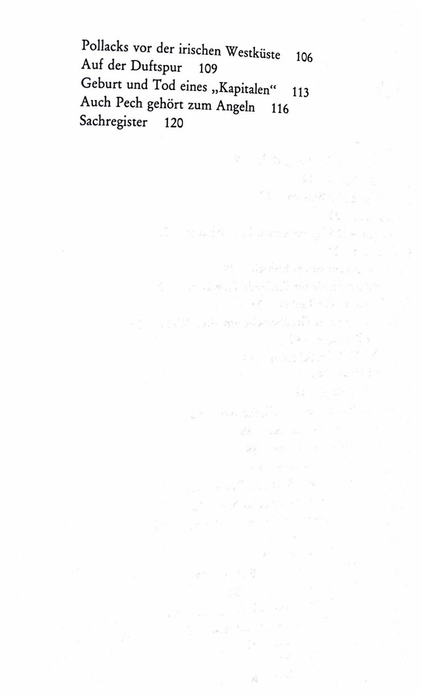 Bücher: Sack Rudolf, Grosse Fänge – Neu (gemäss Beschreibung) aus Sarnen von Livres 4