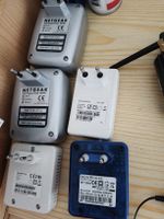 Adapteurs CPL Netgear et Devolo divers modèles lot
