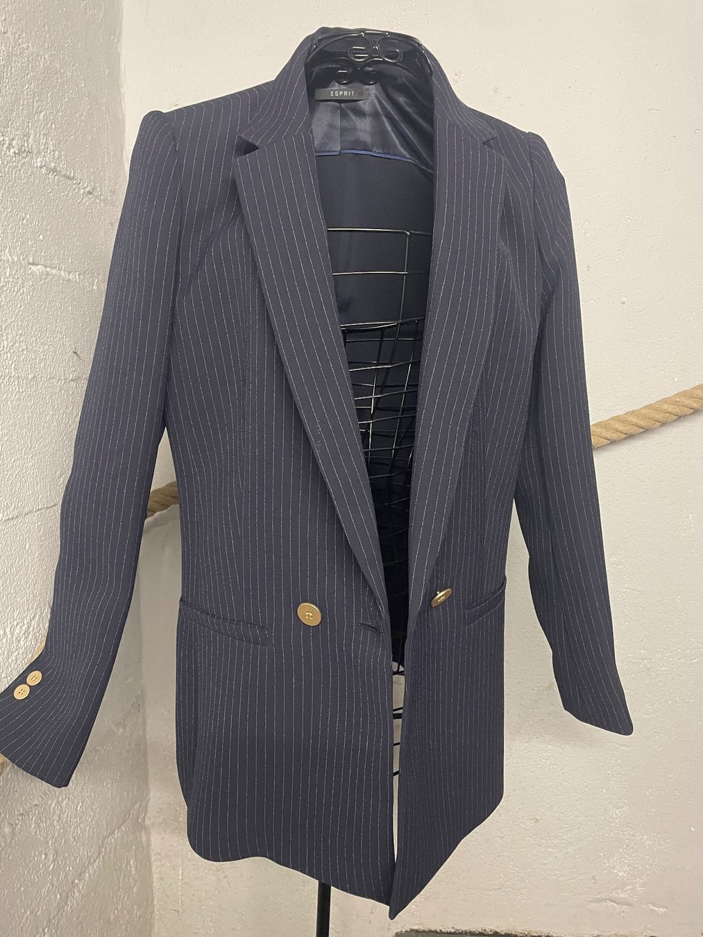 Esprit Giacche: Esprit Blazer Gr.36 – Nuovo (secondo la descrizione) da Obfelden venduto da 3zwerge