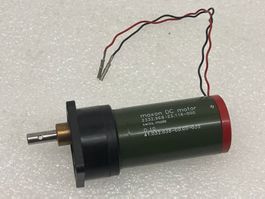 maxon DC motor 2332.968-23.116-000= Elektromotor swiss made