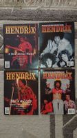 Jimi Hendrix / Magazine