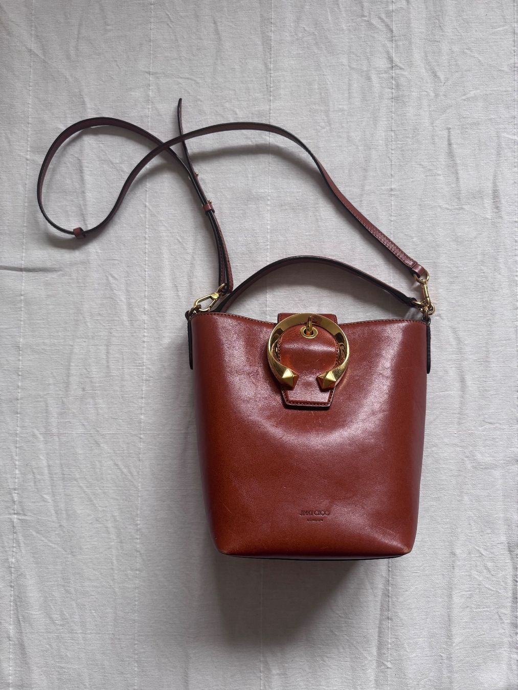 Jimmy Choo Borse da donna: Jimmy Choo Bag – Usato da Zürich venduto da cam_kcc7
