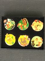 PIN - Sammlung „Knorrli“