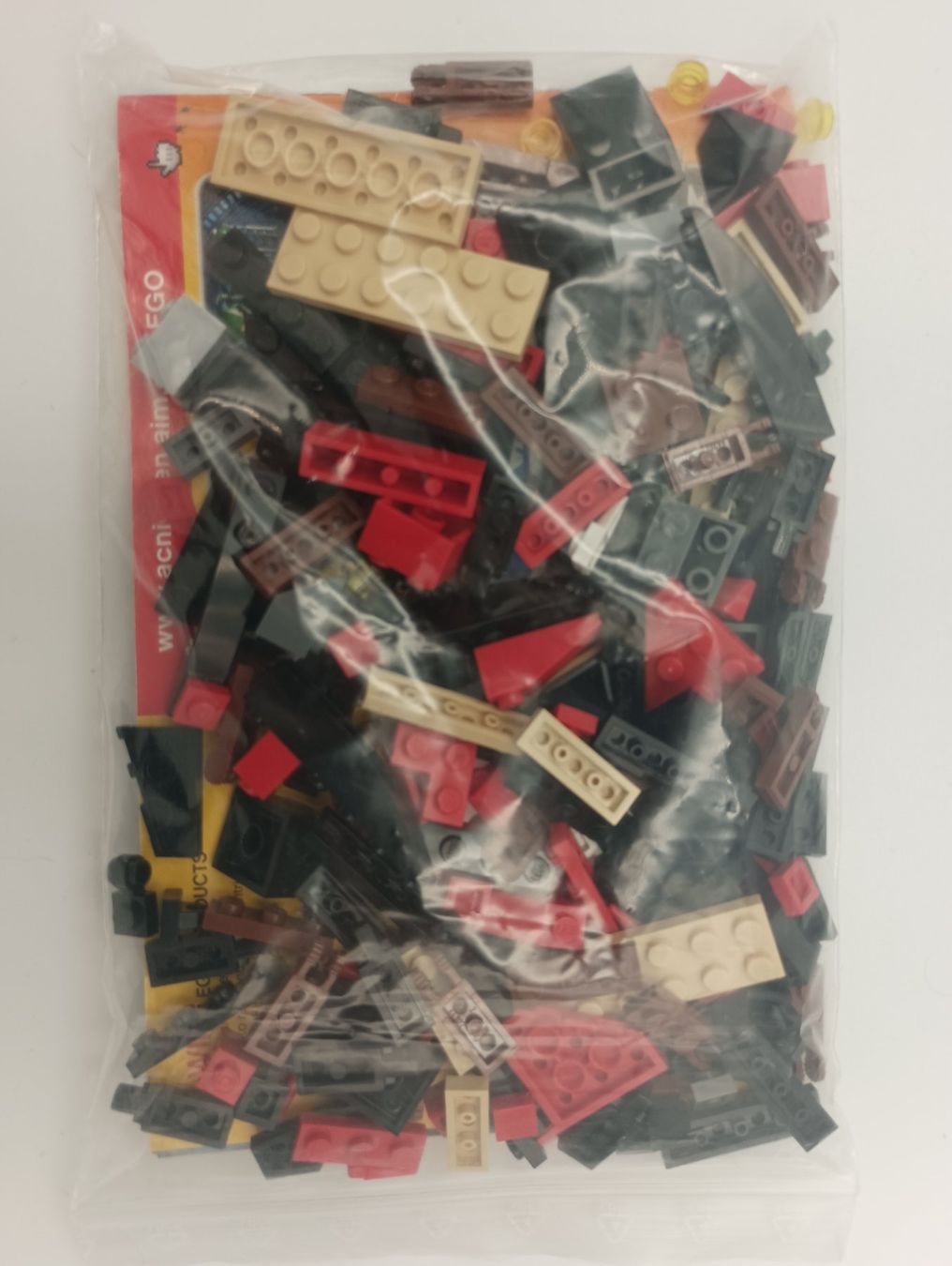 Lego Giocattoli: 4994 Fierce Creatures – Usato da Bremgarten AG venduto da redstar69 3