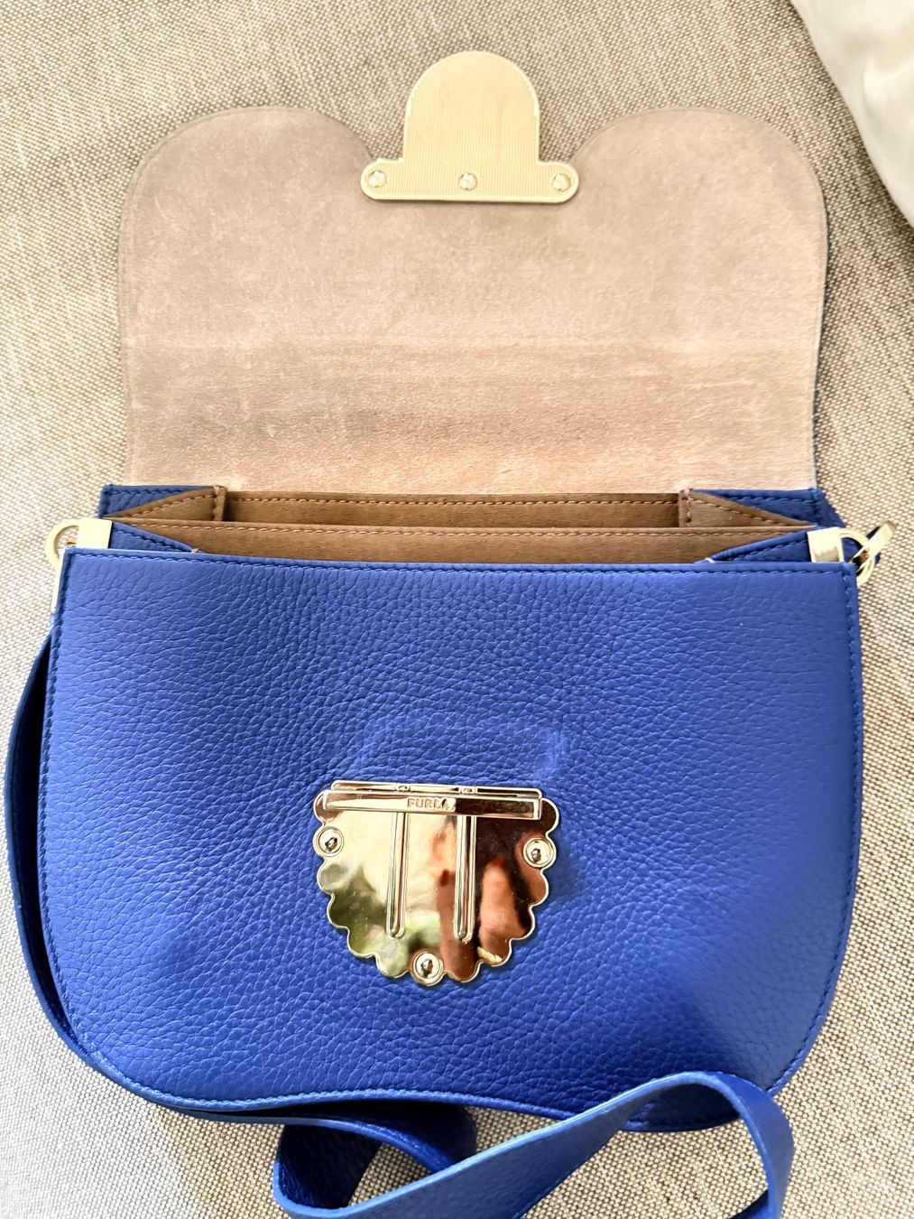 Furla Borse da donna: Furla Tasche – Nuovo (secondo la descrizione) da Genève venduto da mar_g5r2 5