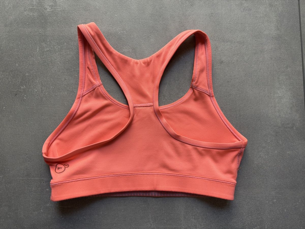 Puma Top: Sport-BH – Usato da Gamsen venduto da Le_De 1