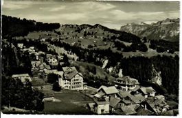 Beatenberg 1952