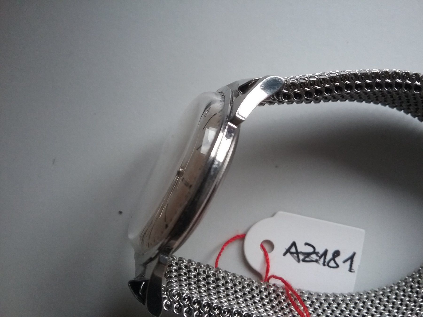 Orologi: AZ181 Richard Handaufzug 33mm – Usato da Uster venduto da Allezeit 3