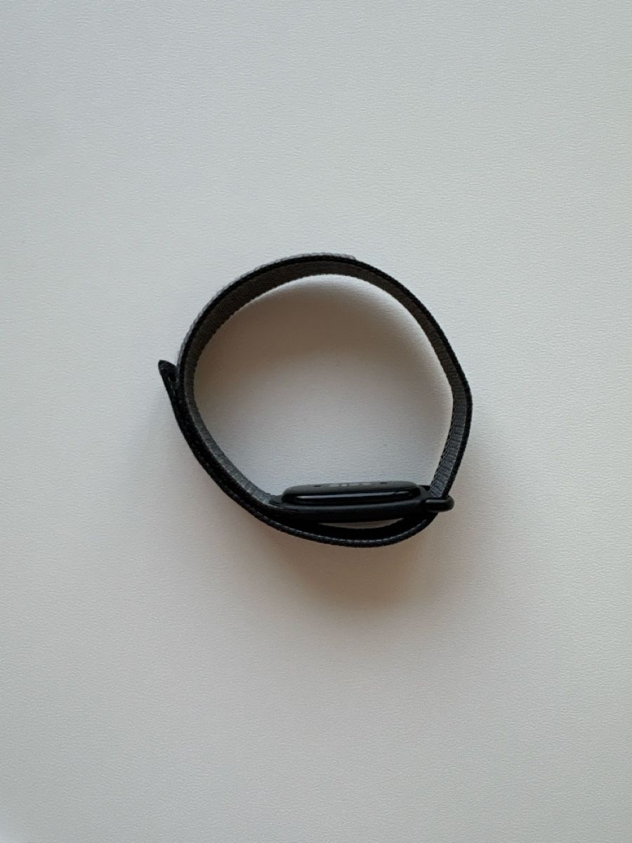 Fitbit Smartwatch: Google Fitbit Air schwarz – Gebraucht aus Feusisberg von lou_q7pz 1