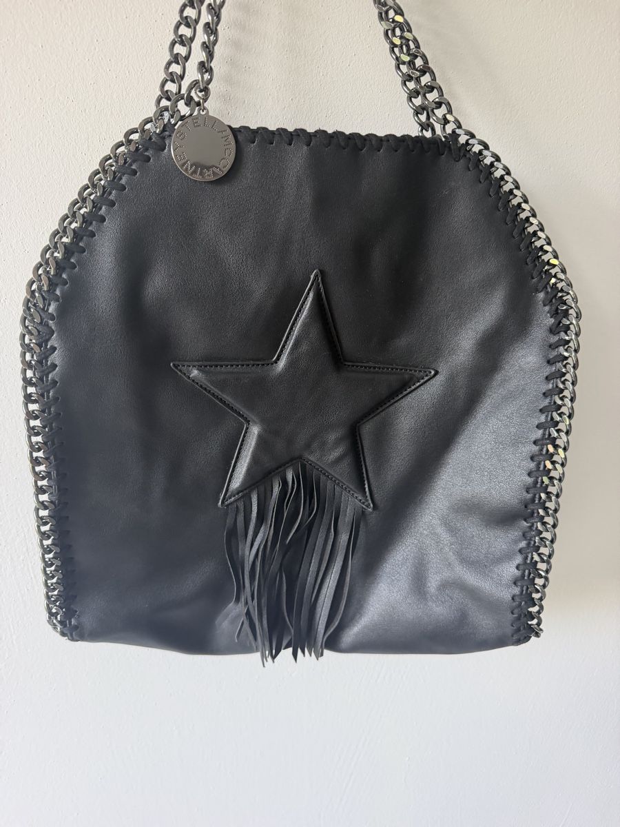 Stella McCartney Taschen: Stella McCartney Tasche – Gebraucht aus Einigen von Bern73