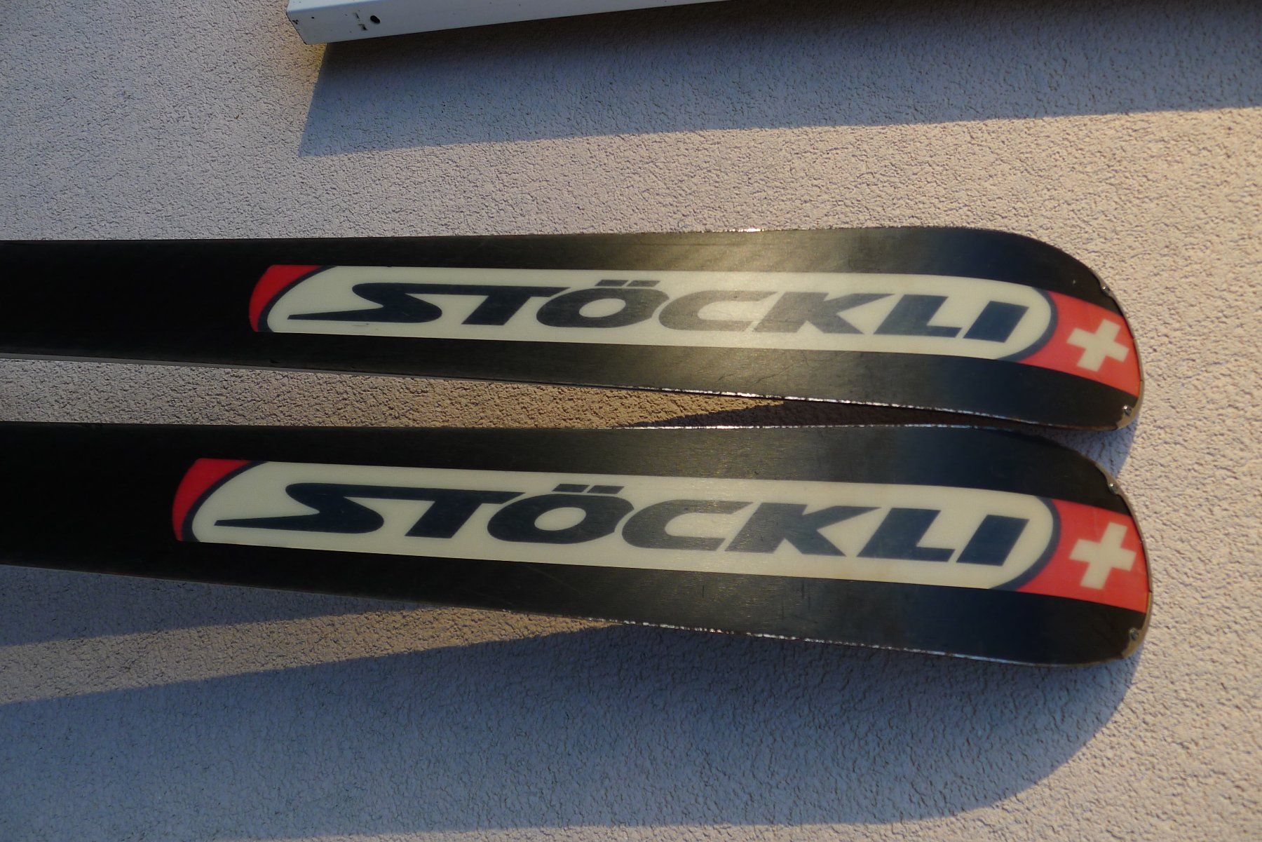 Stöckli Sci: ski stöckli laser CX 163 – Usato da Servion venduto da josephine22 4