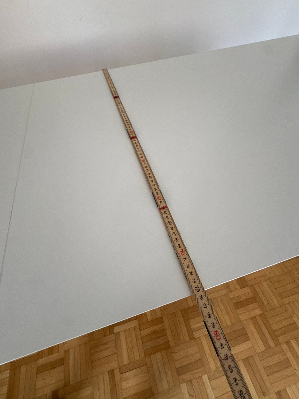 Ikea Tables: Tisch Ikea VANGSTA – D'occasion à Zürich par mcl_78ql 4