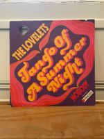 The Lovelets – Tango Of A Summer Night 1973 NM