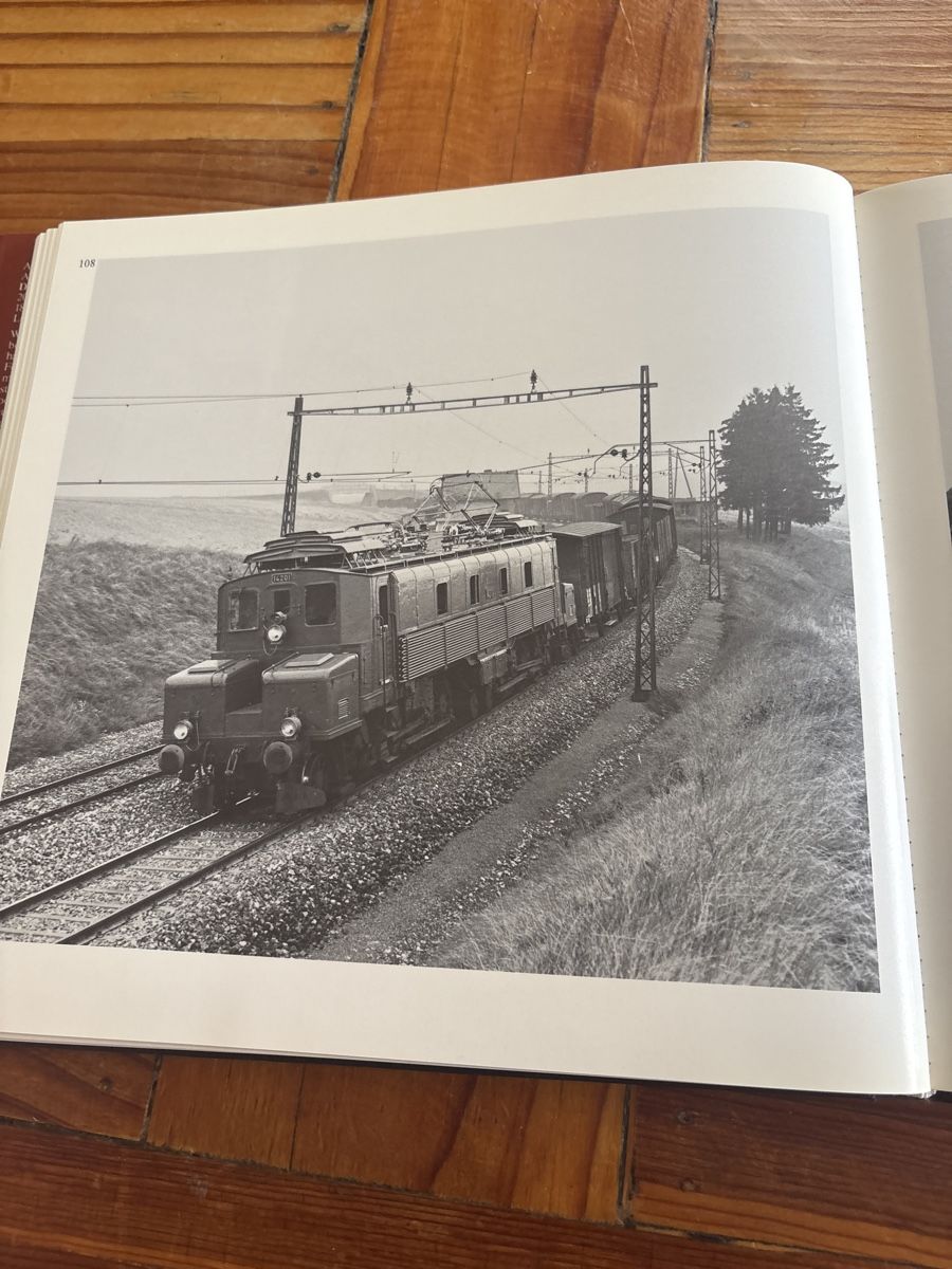 Libri: Elektro-Veteranten der SBB – Nuovo (secondo la descrizione) da Troistorrents venduto da Patalax 6
