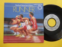 Manfred Mann's Earth Band – Runner