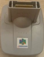 Nintendo 64 Expansion Pak original Zubehör gebraucht