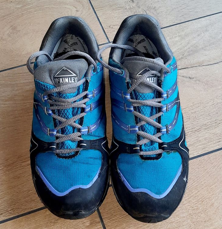 mc finlay chaussures