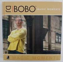 DJ BOBO Magic Moments