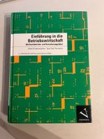 Einführung in die Betriebswirtschaft