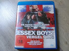Blu-ray Essex Boys: Vergeltung