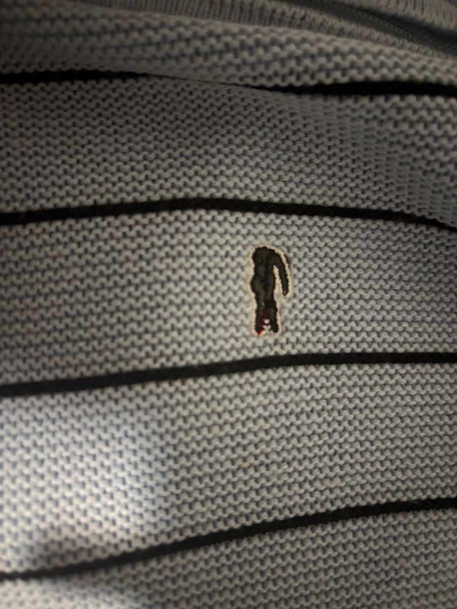 Pullover & Sweatshirts: Vintage lacoste zip sweater – Gebraucht aus Winterthur von nad_dc2l 3