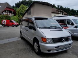 Mercedes-Benz Vito 112CDI Marco Polo Westfalia