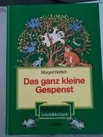 Das ganz kleine Gespenst - Kinderbuch-Klassiker, Top!